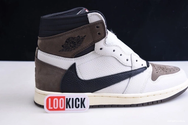 HIGH TS OG SP JORDAN SCOTT' AIR 'TRAVIS CD4487-100 2.0 - 1 1102